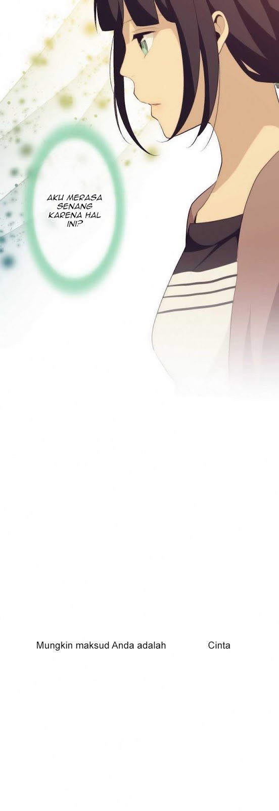 ReLife Chapter 73 Gambar 22